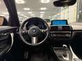 BMW 118 1-serie 118i Edition M Sport Shadow High Executive Gris - thumbnail 22