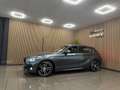 BMW 118 1-serie 118i Edition M Sport Shadow High Executive Gris - thumbnail 9