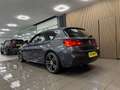 BMW 118 1-serie 118i Edition M Sport Shadow High Executive Gris - thumbnail 3
