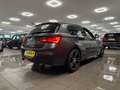 BMW 118 1-serie 118i Edition M Sport Shadow High Executive Gris - thumbnail 6