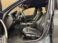 BMW 118 1-serie 118i Edition M Sport Shadow High Executive Gris - thumbnail 11