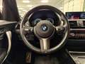 BMW 118 1-serie 118i Edition M Sport Shadow High Executive Gris - thumbnail 14