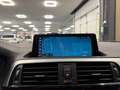 BMW 118 1-serie 118i Edition M Sport Shadow High Executive Gris - thumbnail 17