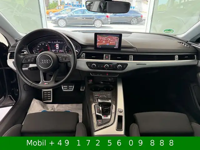 Audi A5 view 15