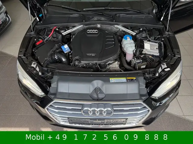 Audi A5 view 13