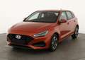 Hyundai i30 1.0 T-GDI DCT Family, Navi, Kamera, LED, 16-Zoll, Orange - thumbnail 2