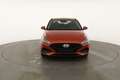 Hyundai i30 1.0 T-GDI DCT Family, Navi, Kamera, LED, 16-Zoll, Orange - thumbnail 27