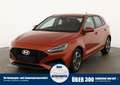 Hyundai i30 1.0 T-GDI DCT Family, Navi, Kamera, LED, 16-Zoll, Orange - thumbnail 1