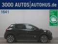 Citroen C3 1.5 BlueHDi Pano Shz AHK Schwarz - thumbnail 1
