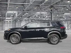 Nissan Rogue 2026