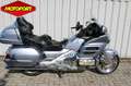 Honda GL 1800 ABS goldwing Grijs - thumbnail 1
