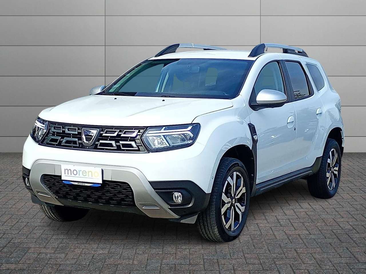 Dacia Duster 1.0 TCe GPL Prestige 4x2