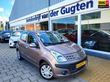 1.0 Acenta / Airco / Elek ramen voor /