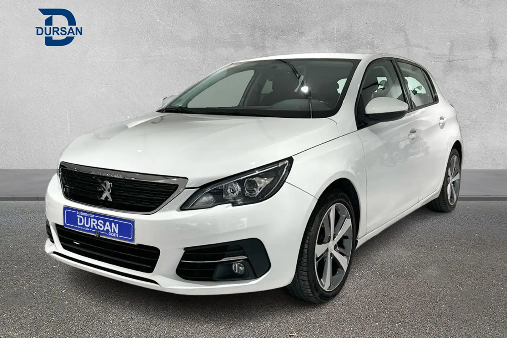 Peugeot 308 SW 1.5BlueHDi Business Line 100 - 1