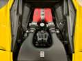 Ferrari 458 458 Coupe 4.5 Italia dct LED CARBONIO SPORT Geel - thumbnail 15