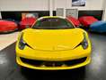 Ferrari 458 458 Coupe 4.5 Italia dct LED CARBONIO SPORT žuta - thumbnail 3