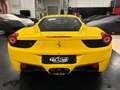 Ferrari 458 458 Coupe 4.5 Italia dct LED CARBONIO SPORT Amarillo - thumbnail 7