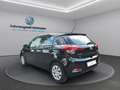 Hyundai i20 *Scheckheft*Service Neu*86.435km* Negro - thumbnail 3