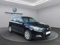 Hyundai i20 *Scheckheft*Service Neu*86.435km* Negro - thumbnail 7