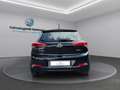 Hyundai i20 *Scheckheft*Service Neu*86.435km* Negro - thumbnail 4