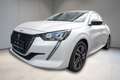 Peugeot 208 Allure Pack 1.2 PureTech 100 5T Blanc - thumbnail 1