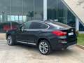 BMW X4 xdrive 20d auto Noir - thumbnail 3