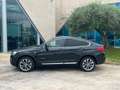 BMW X4 xdrive 20d auto Noir - thumbnail 2