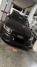 3.0TDI quattro Tiptronic 313