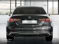 Mercedes-Benz C 200 AMG+PANO+360+TOTW+KEYLESS+9G Grau - thumbnail 9
