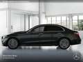Mercedes-Benz C 200 AMG+PANO+360+TOTW+KEYLESS+9G Grau - thumbnail 6