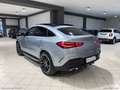 Mercedes-Benz GLE 400 GLE 350 de 4M Pl.Hybrid Cpé Premium Plus Argent - thumbnail 6