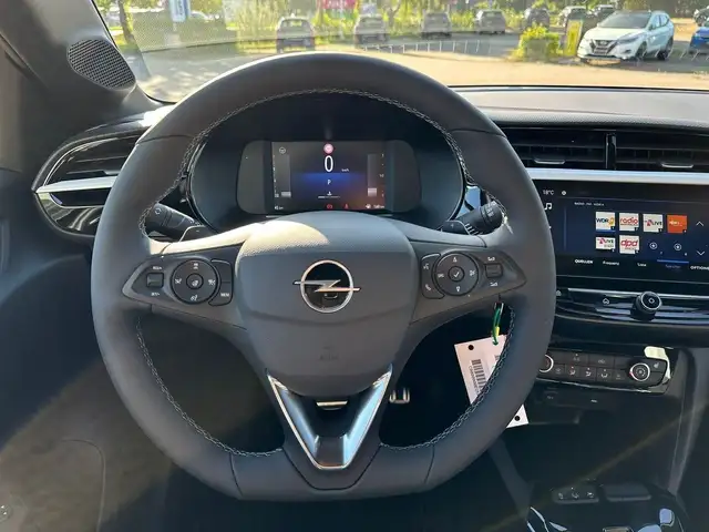 Opel Corsa view 10