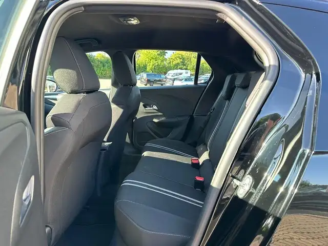 Opel Corsa view 7