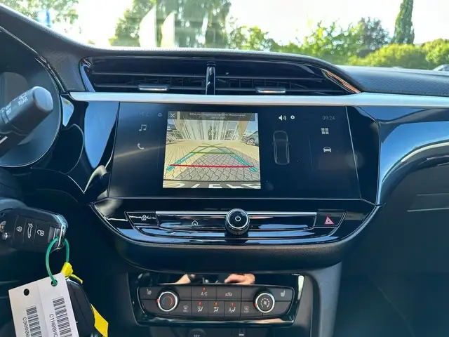 Opel Corsa view 11