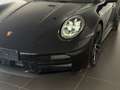 Porsche 992 Carrera Cabrio 992.2 Facelift PRONTA CONSEGNA Nero - thumbnail 10