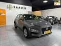 Hyundai KONA 1.0 T-GDI i-Drive Airco 1e eigenaar, NAP NL Auto! Grijs - thumbnail 1