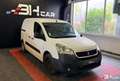Peugeot Partner Vu FOURGON 1.6 BLUEHDI 100 120L1H1 PREMIUM PACK START-STOP Weiß - thumbnail 1