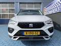 SEAT Ateca 1.5 TSI ADAP CRUISE P-CAM VIRTL DASH. LED. Biały - thumbnail 4