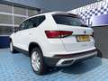 SEAT Ateca 1.5 TSI ADAP CRUISE P-CAM VIRTL DASH. LED. Білий - thumbnail 9