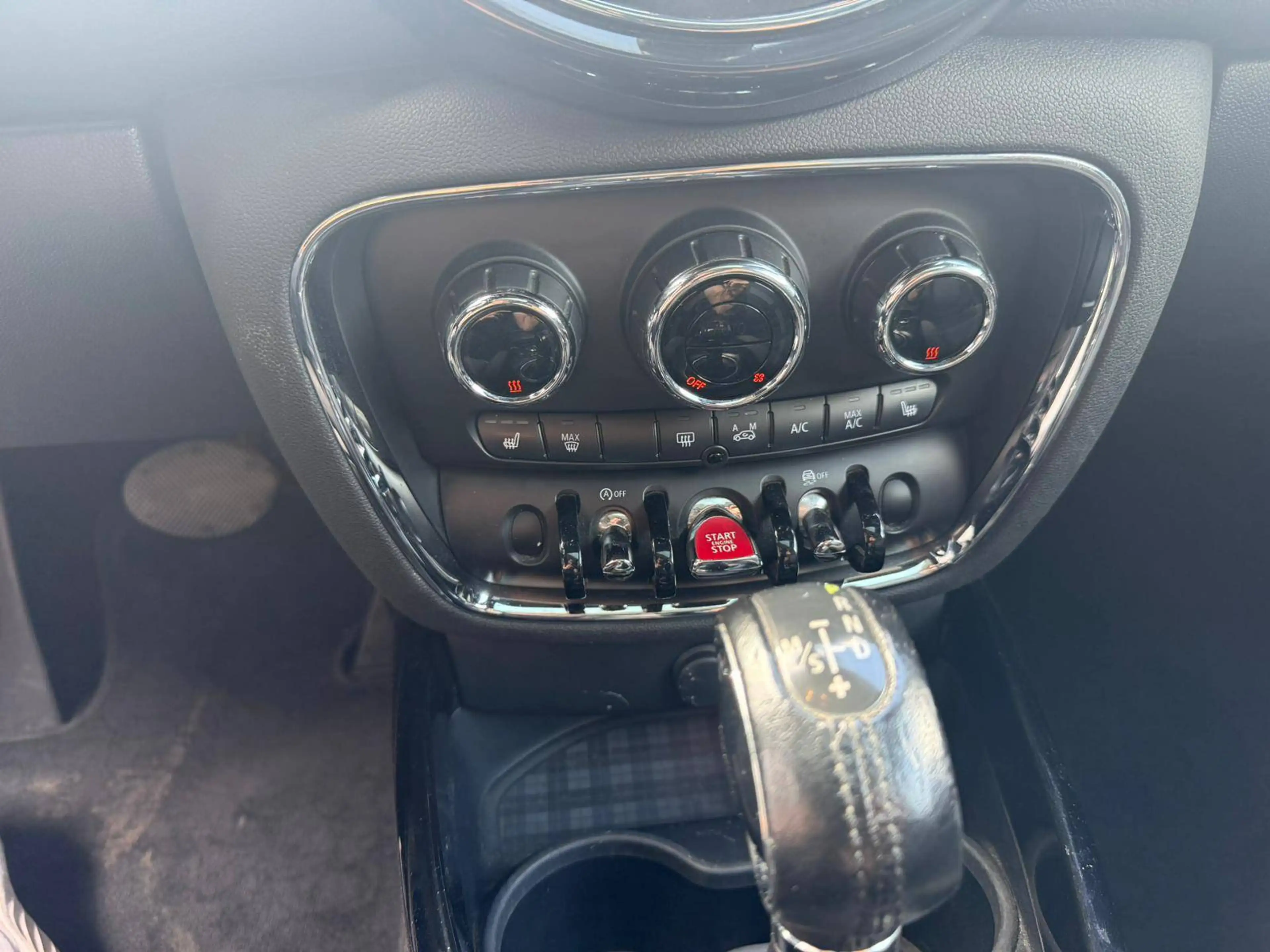MINI Cooper Clubman Mini Clubman 1.5A Cooper — photo 15