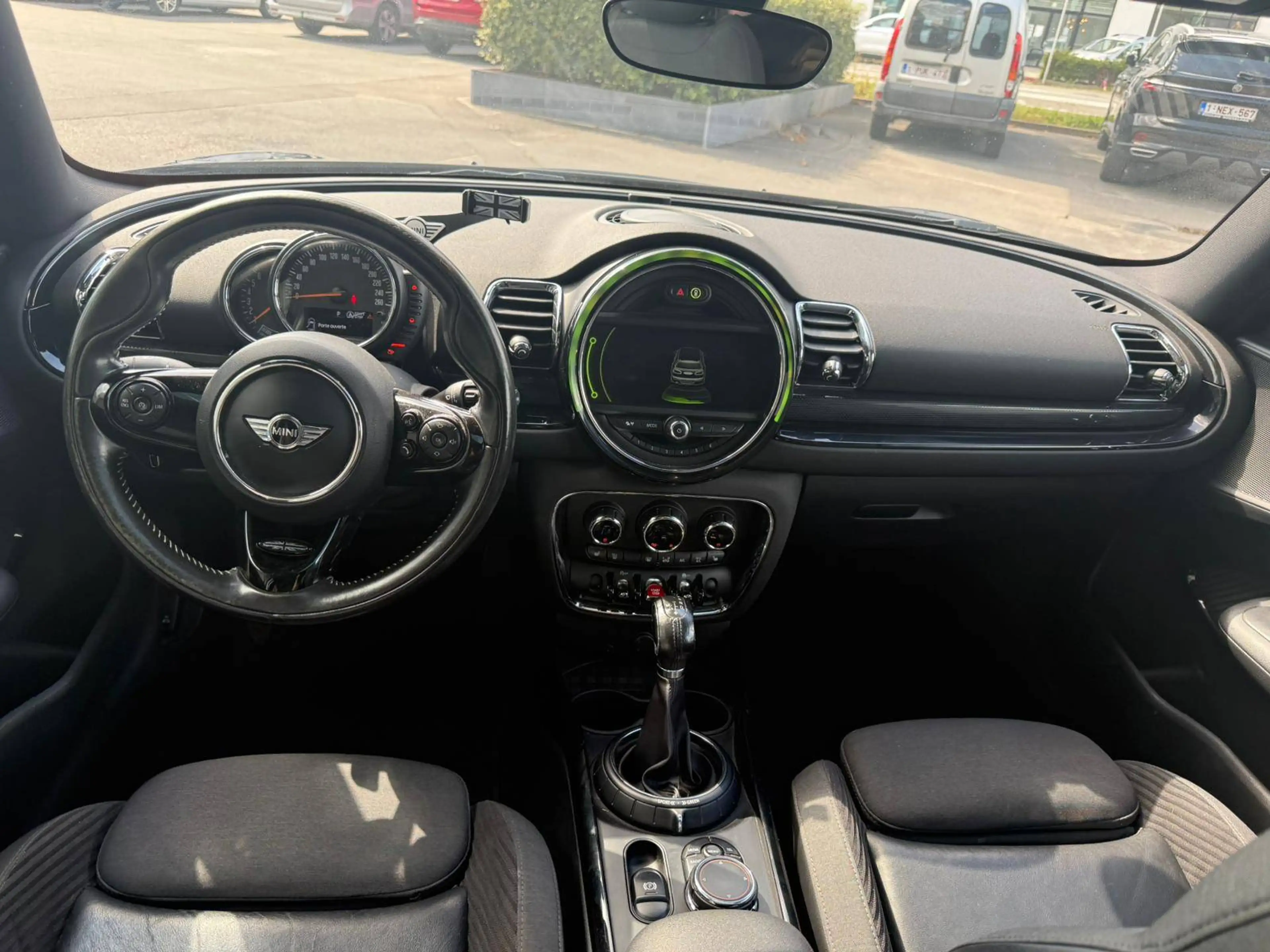 MINI Cooper Clubman Mini Clubman 1.5A Cooper — photo 12