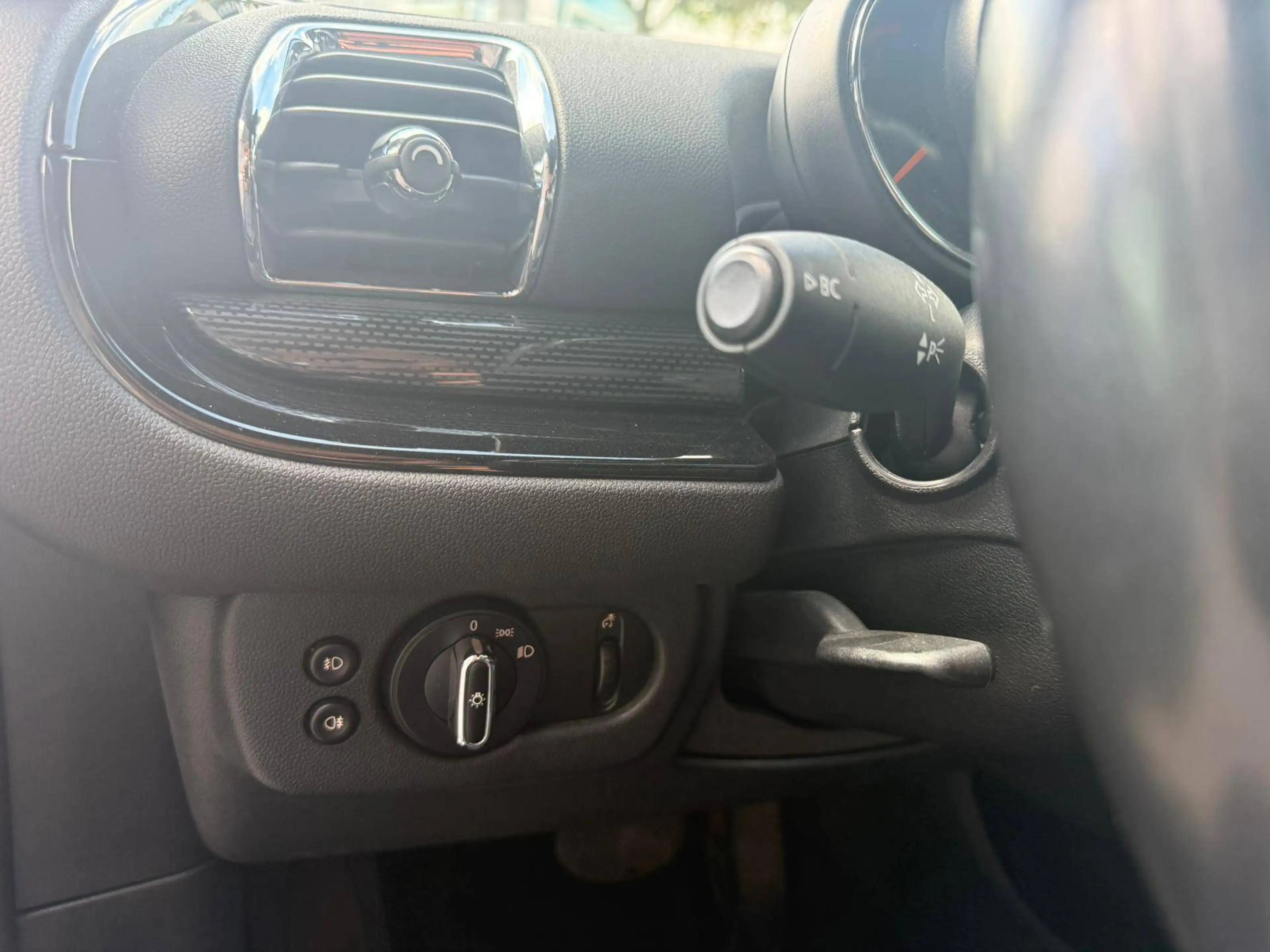 MINI Cooper Clubman Mini Clubman 1.5A Cooper — photo 13