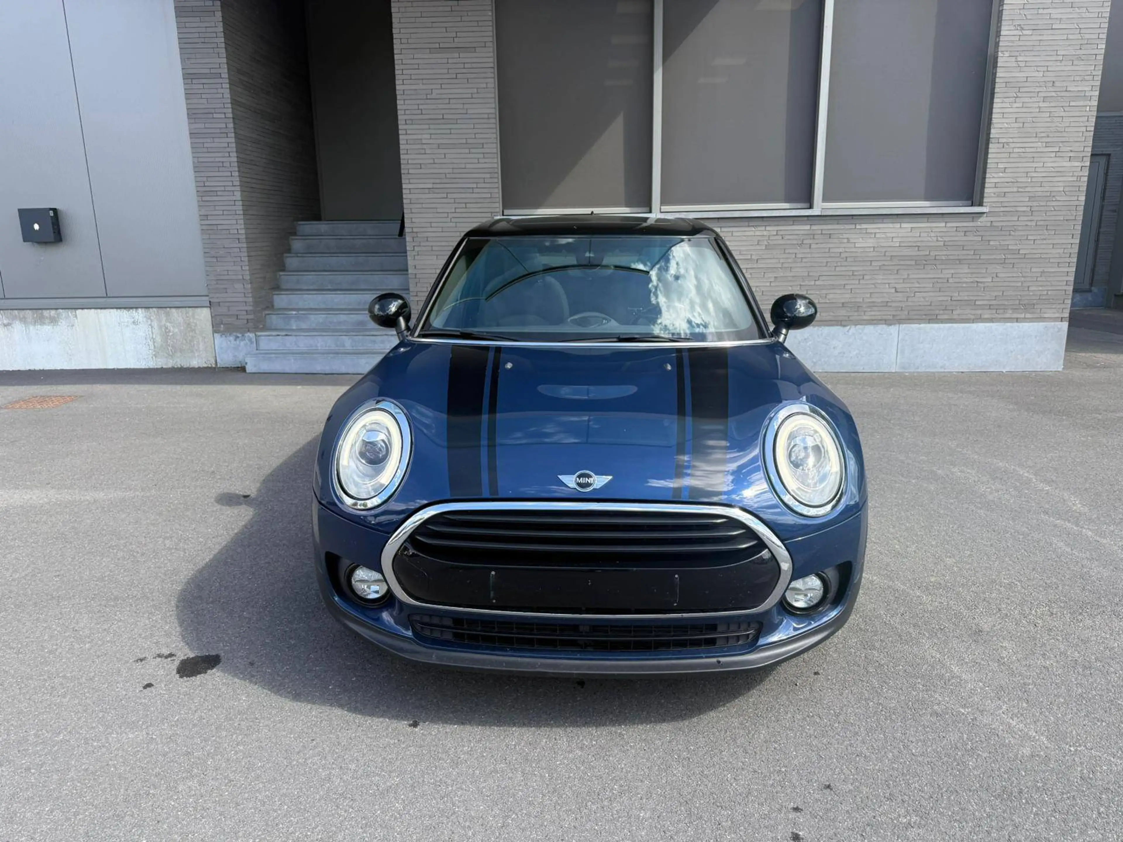 MINI Cooper Clubman Mini Clubman 1.5A Cooper