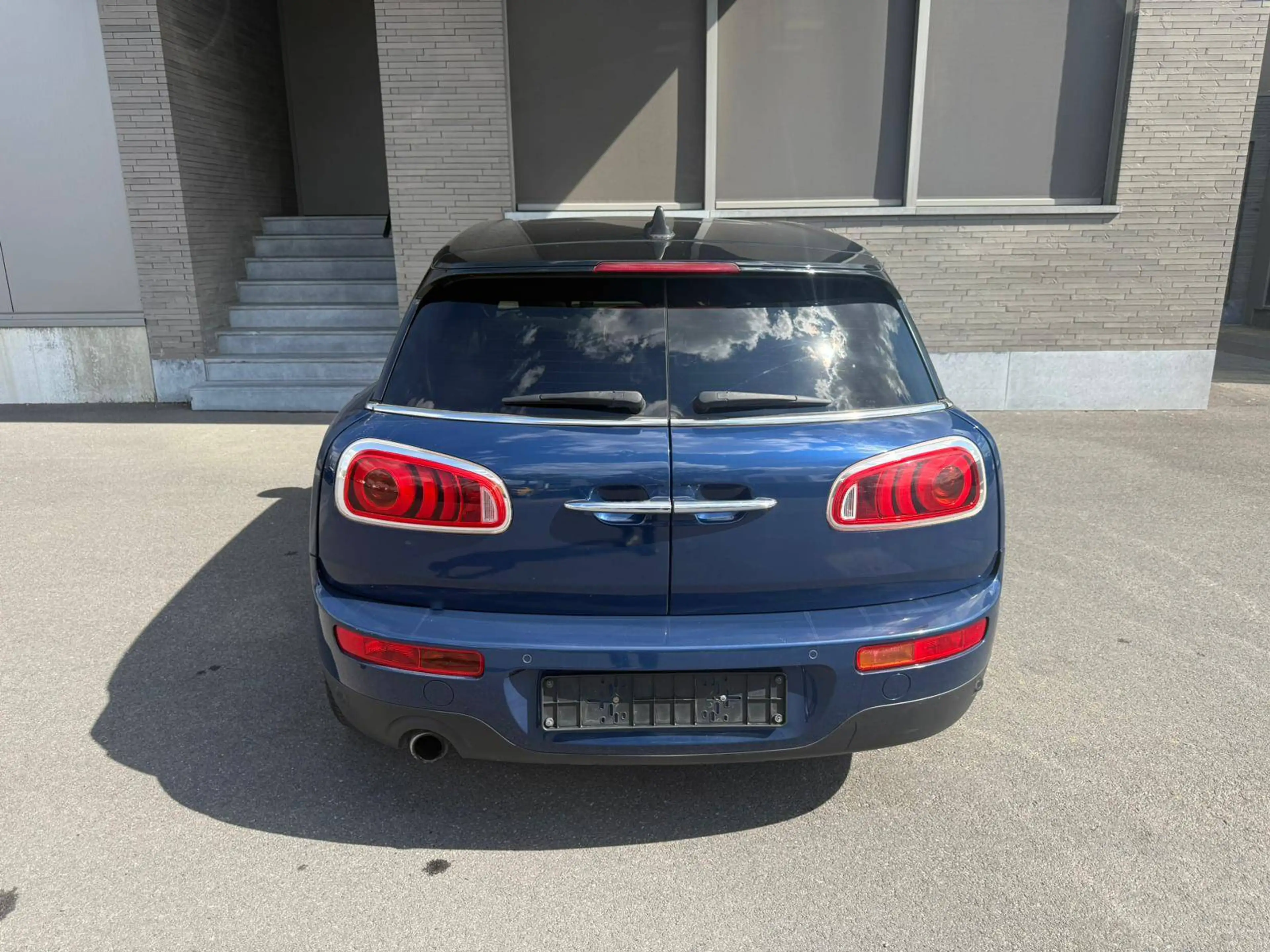 MINI Cooper Clubman Mini Clubman 1.5A Cooper — photo 6
