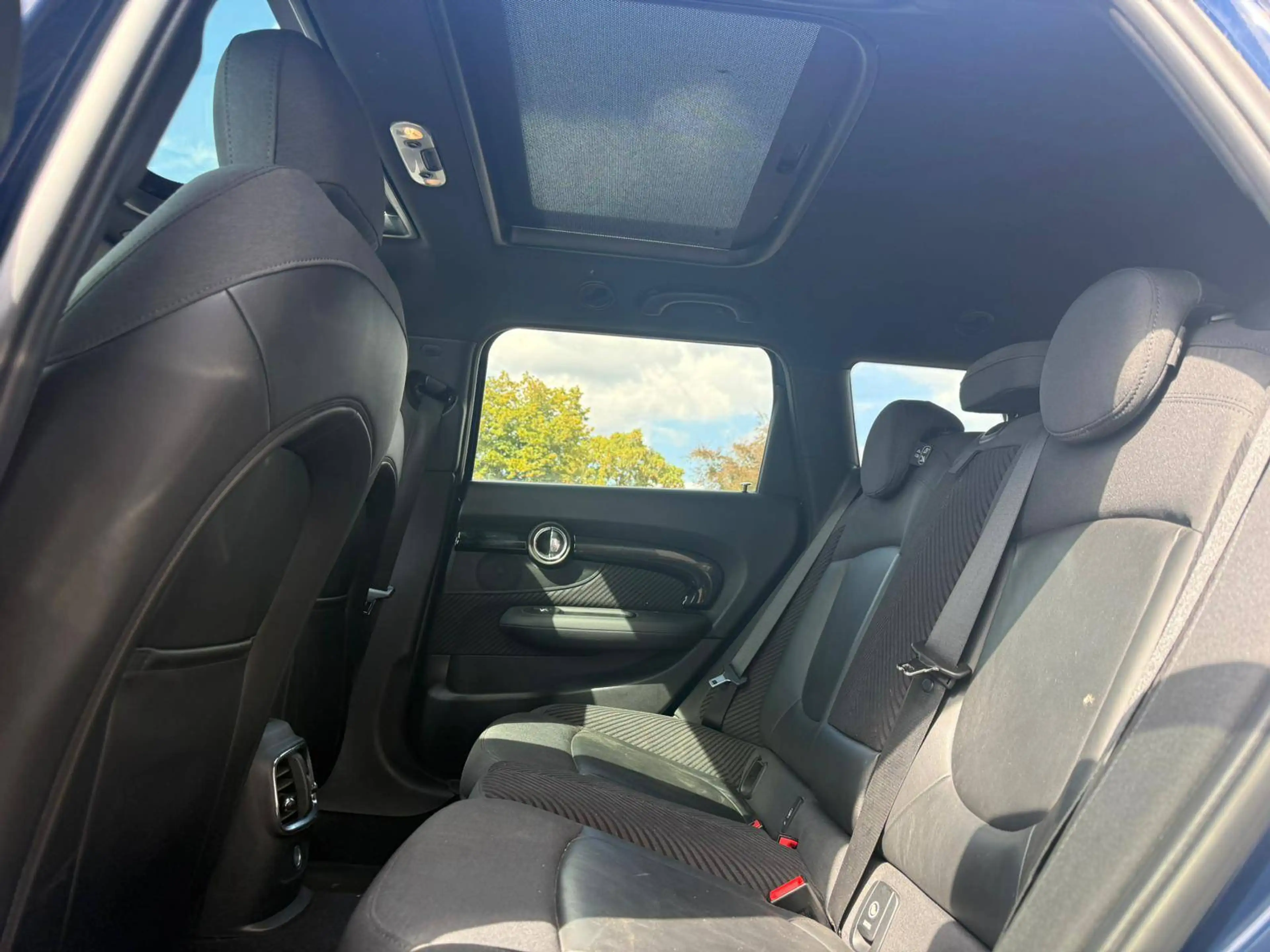 MINI Cooper Clubman Mini Clubman 1.5A Cooper — photo 10