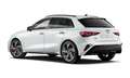 Audi S3 Sportback TFSI 245kW quattro Matrix LED Scheinw... Weiß - thumbnail 2