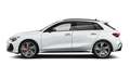 Audi S3 Sportback TFSI 245kW quattro Matrix LED Scheinw... Weiß - thumbnail 3