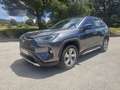 Toyota RAV 4 2.5 hybrid 4WD Luxury Gris - thumbnail 8