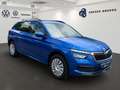 Skoda Kamiq 1.0TSI Active LED+TEMPOMAT+BLUETOOTH+++ Azul - thumbnail 2