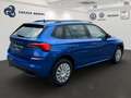 Skoda Kamiq 1.0TSI Active LED+TEMPOMAT+BLUETOOTH+++ Azul - thumbnail 4